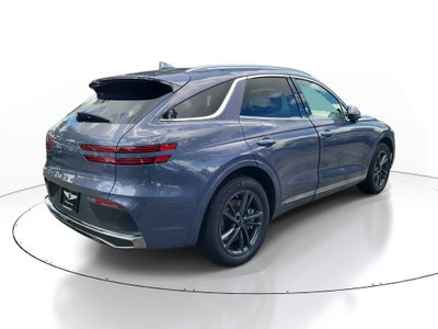 2027 Genesis GV70 2.5T ADVANCED