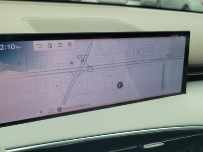 2027 Genesis GV70 2.5T ADVANCED