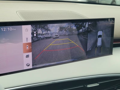 2027 Genesis GV70 2.5T ADVANCED