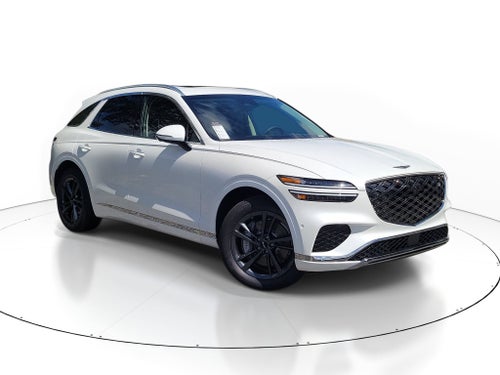 2027 Genesis GV70 2.5T ADVANCED