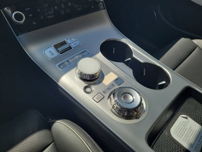 2027 Genesis GV70 2.5T ADVANCED