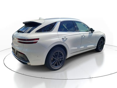2027 Genesis GV70 2.5T ADVANCED
