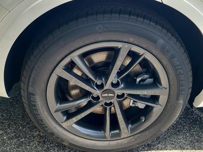 2027 Genesis GV70 2.5T ADVANCED