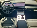 2027 Genesis GV70 2.5T ADVANCED