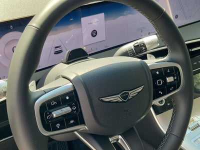 2027 Genesis GV70 2.5T ADVANCED