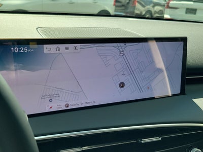 2027 Genesis GV70 2.5T ADVANCED