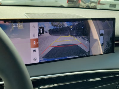 2027 Genesis GV70 2.5T ADVANCED