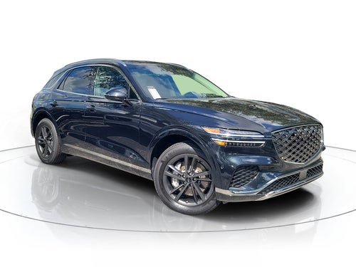 2027 Genesis GV70 2.5T ADVANCED
