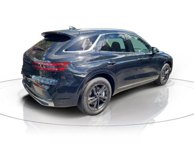 2027 Genesis GV70 2.5T ADVANCED