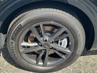 2027 Genesis GV70 2.5T ADVANCED