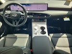 2027 Genesis GV70 2.5T ADVANCED