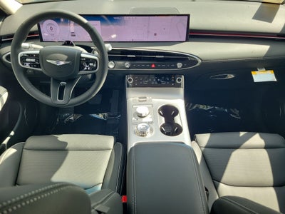 2027 Genesis GV70 2.5T ADVANCED