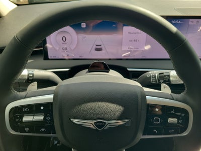 2027 Genesis GV70 2.5T ADVANCED