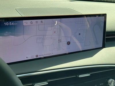2027 Genesis GV70 2.5T ADVANCED