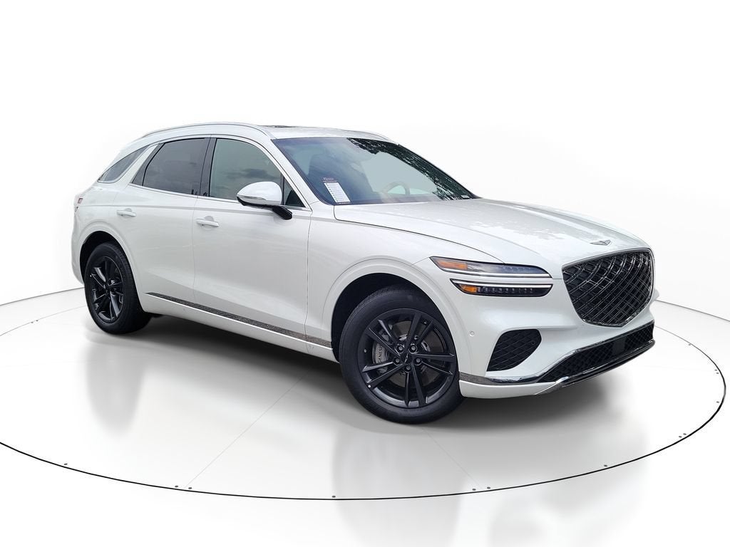 2027 Genesis GV70 2.5T ADVANCED