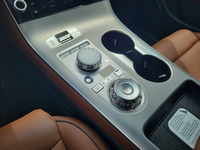 2027 Genesis GV70 2.5T ADVANCED