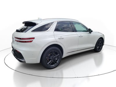 2027 Genesis GV70 2.5T ADVANCED