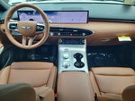 2027 Genesis GV70 2.5T ADVANCED