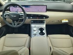 2027 Genesis GV70 2.5T Advanced