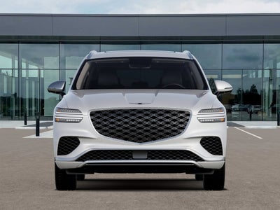 2027 Genesis GV70 2.5T Advanced