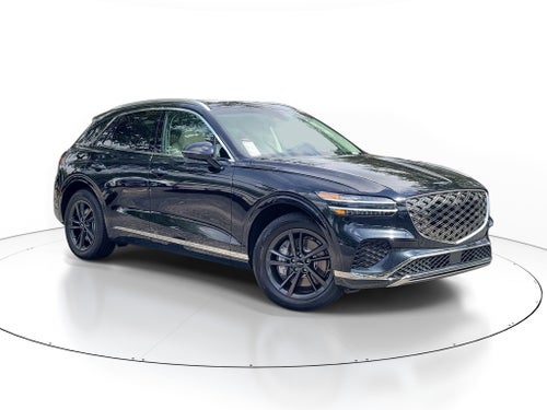 2027 Genesis GV70 2.5T ADVANCED