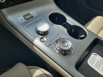 2027 Genesis GV70 2.5T ADVANCED