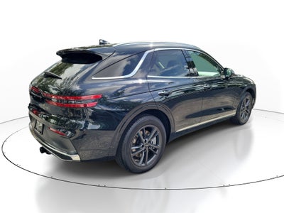 2027 Genesis GV70 2.5T ADVANCED