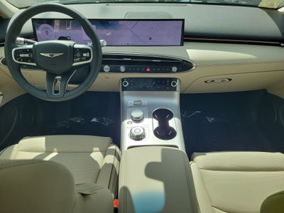 2027 Genesis GV70 2.5T ADVANCED