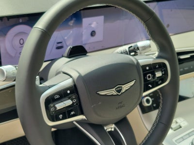 2027 Genesis GV70 2.5T ADVANCED