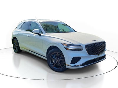 2027 Genesis GV70 2.5T ADVANCED