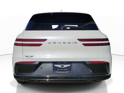 2027 Genesis GV70 2.5T ADVANCED