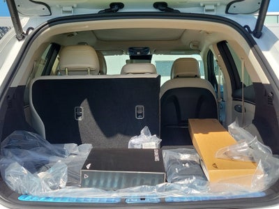 2027 Genesis GV70 2.5T ADVANCED