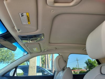 2027 Genesis GV70 2.5T ADVANCED