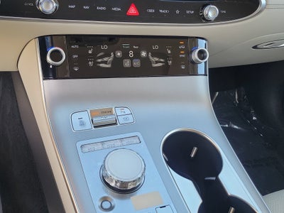 2027 Genesis GV70 2.5T ADVANCED