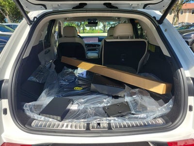 2027 Genesis GV70 2.5T ADVANCED