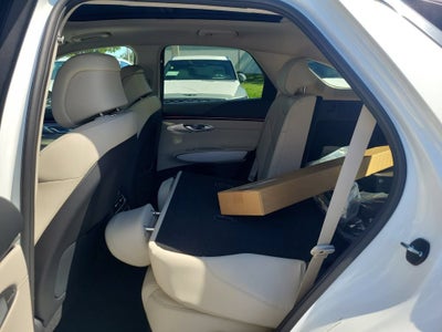 2027 Genesis GV70 2.5T ADVANCED