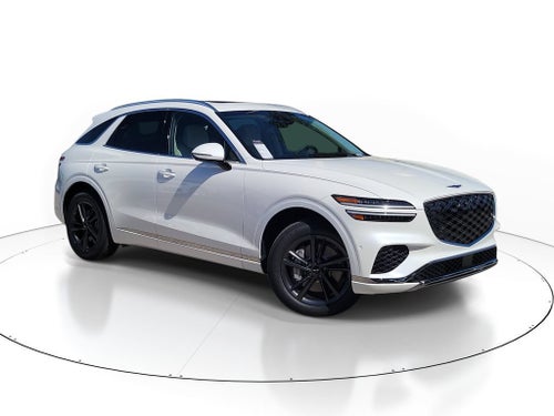 2027 Genesis GV70 2.5T ADVANCED