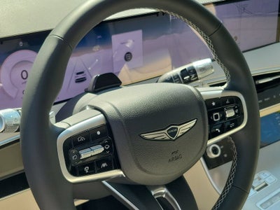 2027 Genesis GV70 2.5T ADVANCED