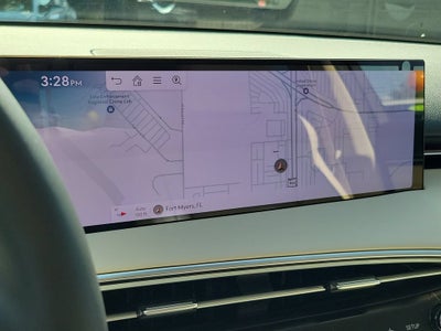2027 Genesis GV70 2.5T ADVANCED