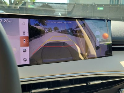 2027 Genesis GV70 2.5T ADVANCED
