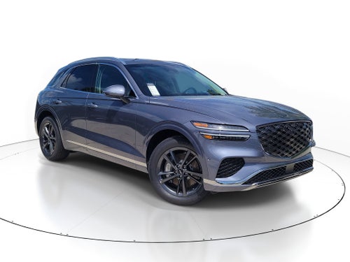 2027 Genesis GV70 2.5T ADVANCED