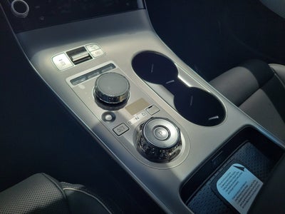 2027 Genesis GV70 2.5T ADVANCED