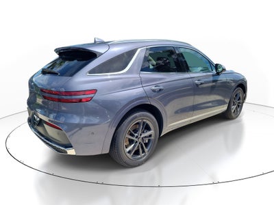 2027 Genesis GV70 2.5T ADVANCED