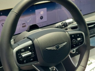 2027 Genesis GV70 2.5T ADVANCED