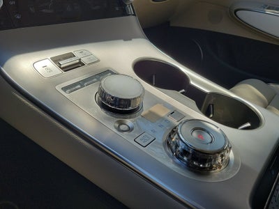 2027 Genesis GV70 2.5T ADVANCED