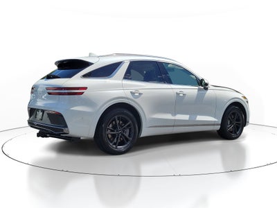 2027 Genesis GV70 2.5T ADVANCED