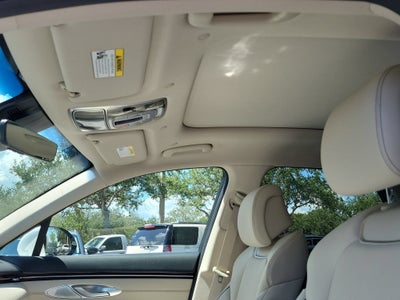 2027 Genesis GV70 2.5T ADVANCED