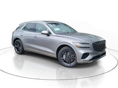 2027 Genesis GV70 2.5T ADVANCED