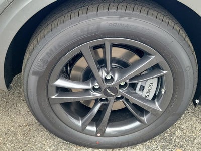 2027 Genesis GV70 2.5T ADVANCED