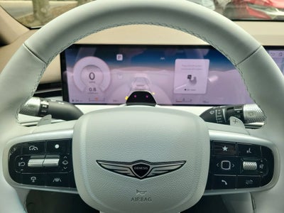 2027 Genesis GV70 2.5T ADVANCED